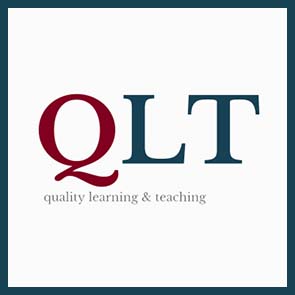 QLT Quality learning and teaching