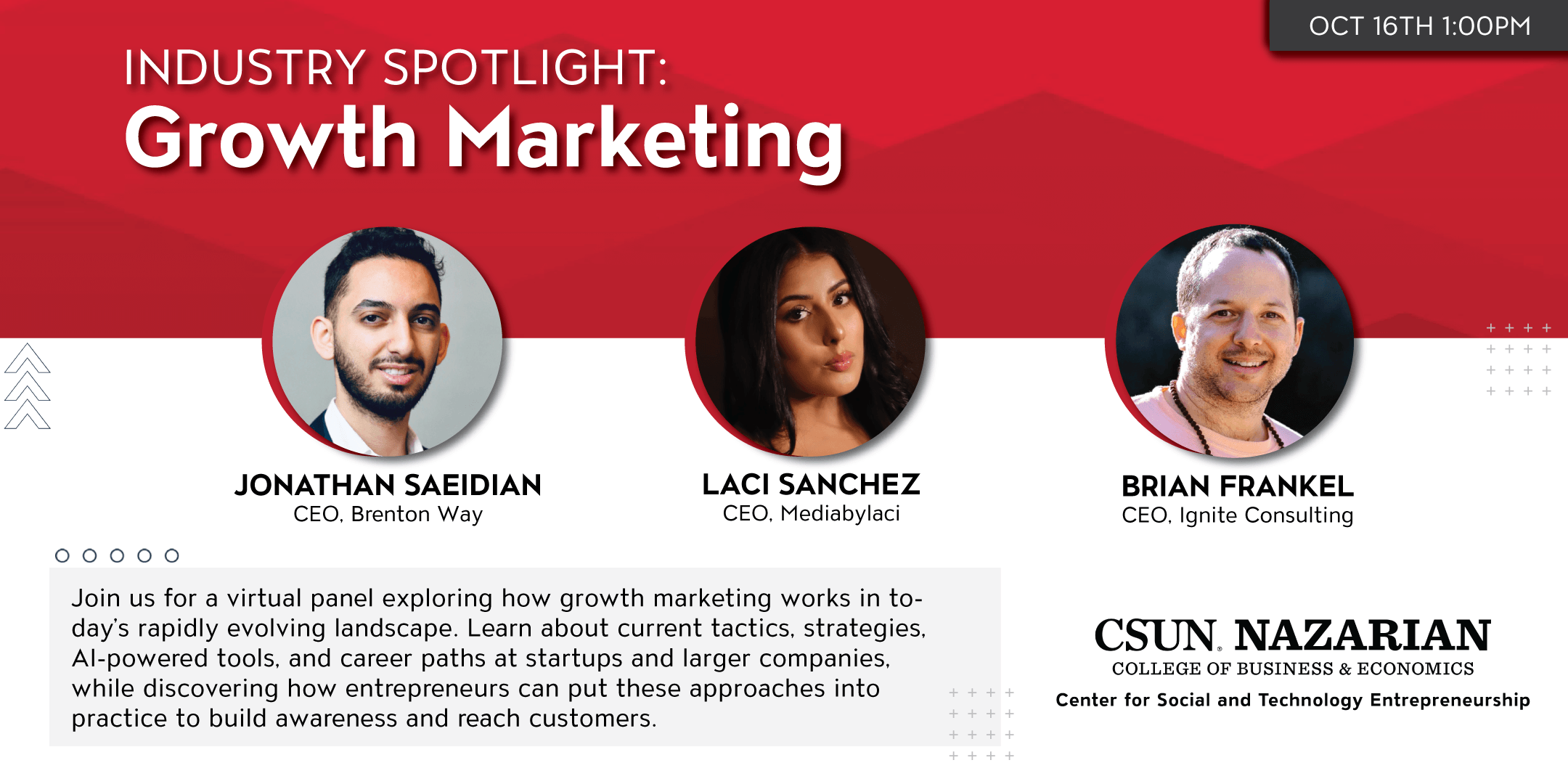 Growth Marketing