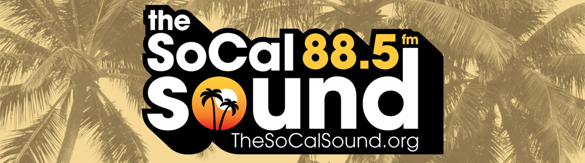 The SoCal 88.5 Sound