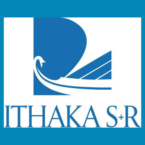 Ithaka SR logo