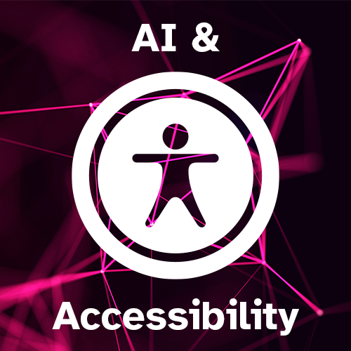 AI & Accessibility