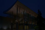 College of Arts, Media and Communication