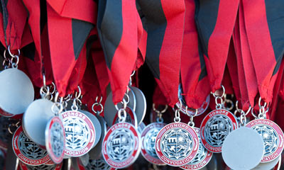 CSUN Honor Medals