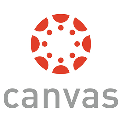 Canvas logo