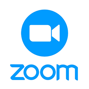 Zoom logo