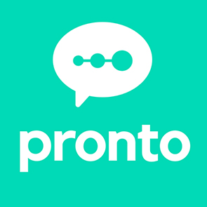 Pronto logo