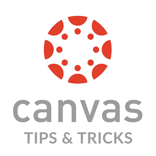 canvas tips and tricks