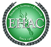 EHAC logo