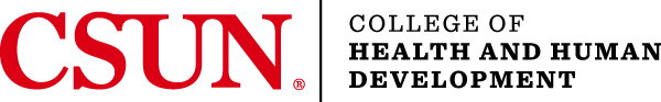 CSUN HHD logo