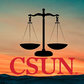 Equity at CSUN graphic