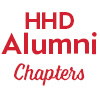 HHD alumni chapters