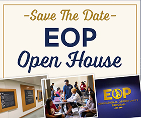 EOP Open House 2023